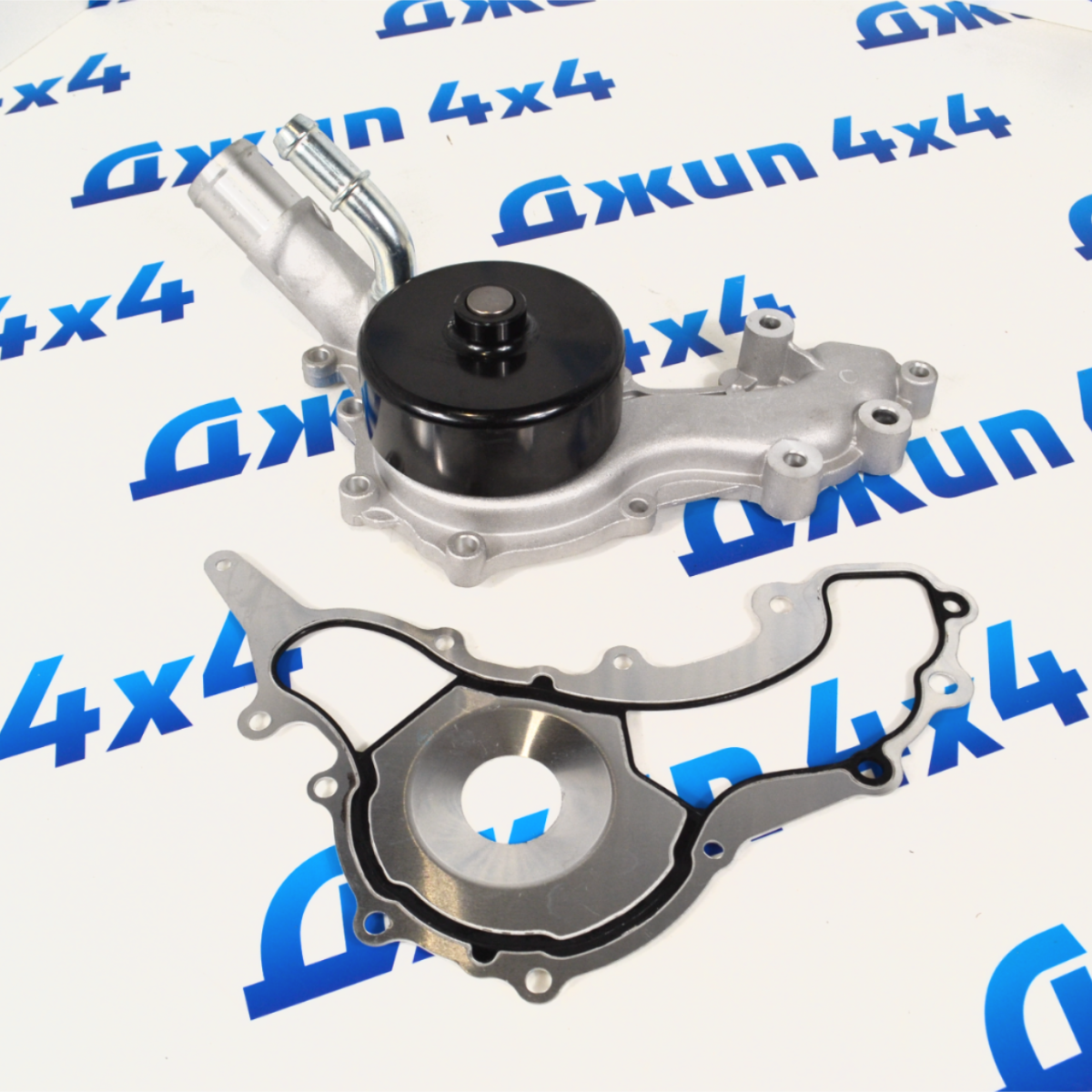 Помпа системы охлаждения Jeep Grand Cherokee WK2 V3.6 5184498AN