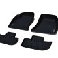 Комплект ковров салонных 3D Dodge Charger 2011-2024 YUS-FM-T005