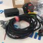 Проводка фаркопа для Lexus LX600 2021- TK91103