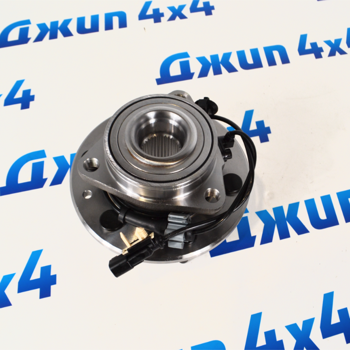 Ступичный узел передний правый-левый Cadillac Escalade/Chevrolet Tahoe 23356814