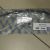 Шланг тормозной перед лев/прав RANGE ROVER 2010 - 2012 LR075628