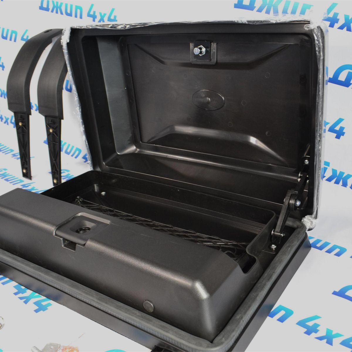 Бокс багажный наружный боковой Land Rover Defender VPLEP0437