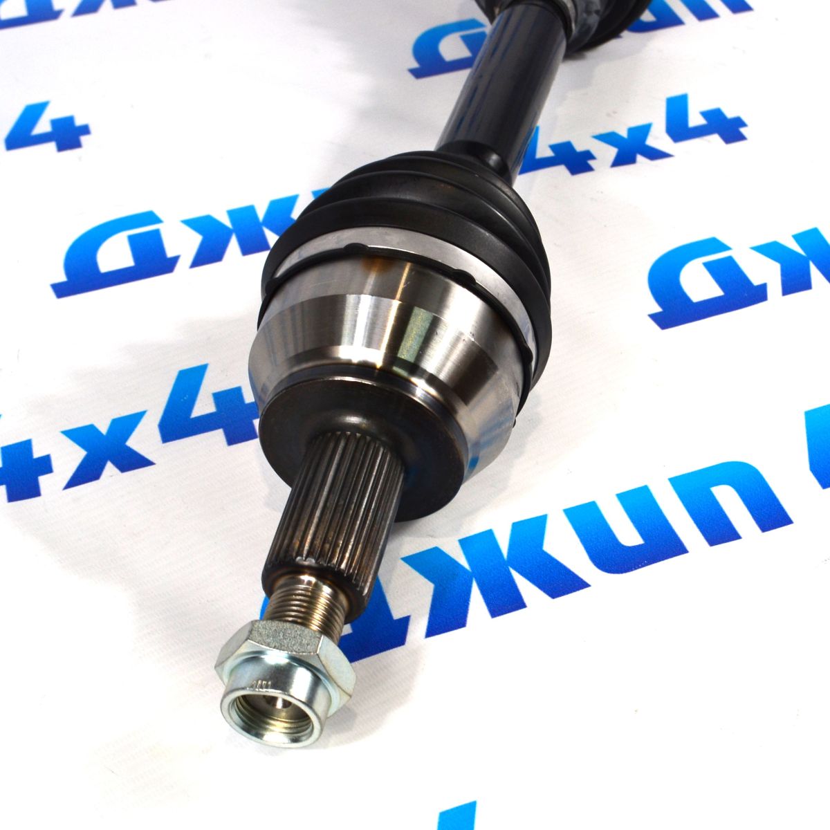 Полуось передняя левая Range Rover L405/Range Rover Sport L494 LR041969