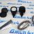 Фары дополнительного освещения Jeep Wrangler JL 82215385AB