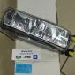 Фара противотуманная правая Range Rover L405 Range Rover Sport L494 LR033406