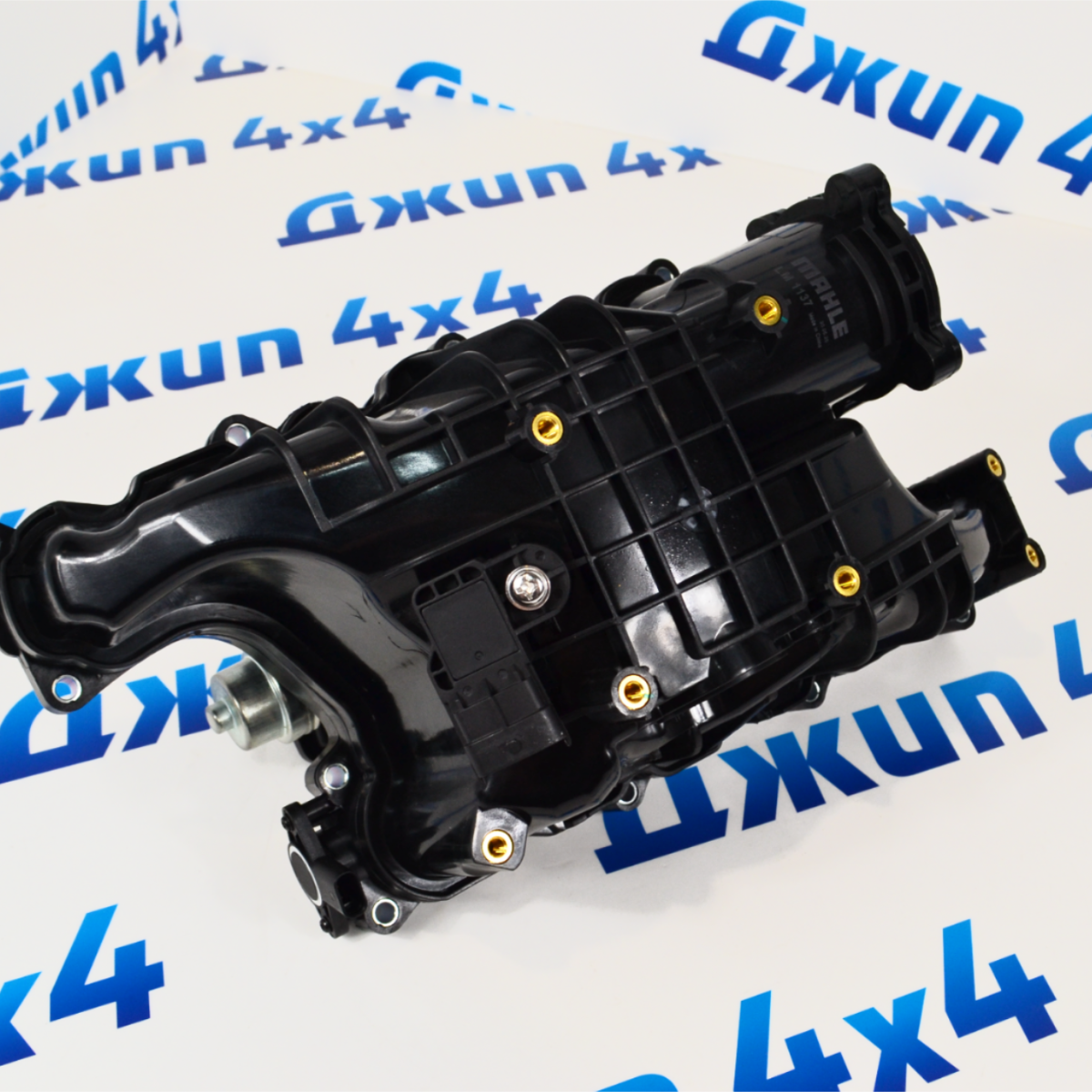 Коллектор впускной Jeep/Dodge Ram 3.0CRD 68211206AC