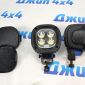 Фары дополнительного освещения Jeep Wrangler JL 82215385AB