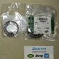 Сальник распредвала передний Land Rover Freelander 2 L359 Range Rover Evoque L538 V2.2TD LR000659