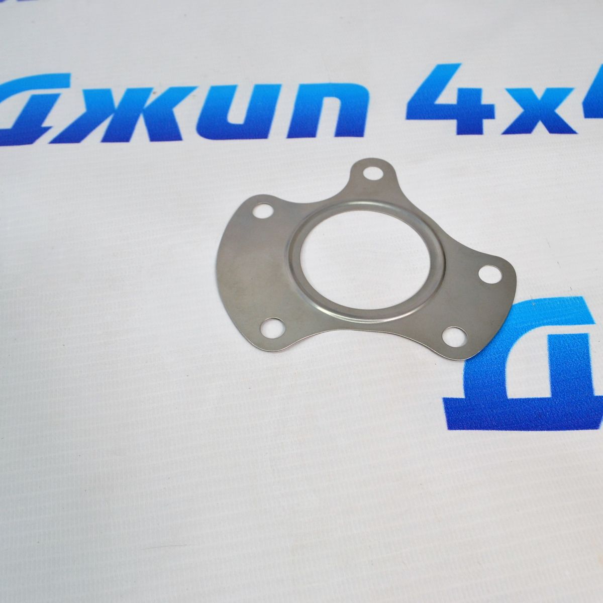 Прокладка приёмной трубы Jeep/Dodge/Chrysler/Chevrolet V2.8CRD 68027588AA