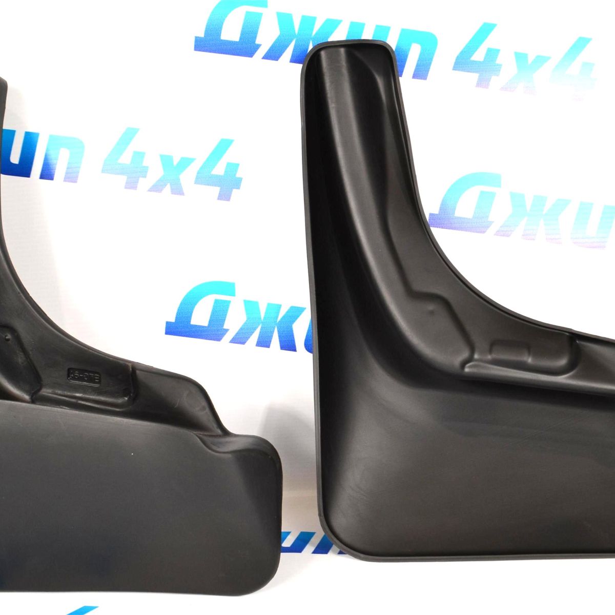 Брызговики задние Land Rover Discovery Sport 2014-2019 VPLCP0312