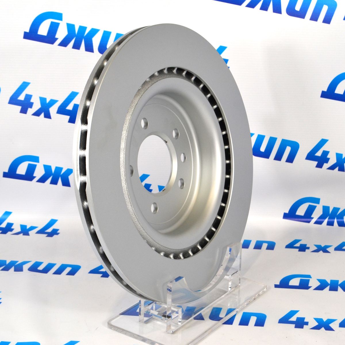 Диск тормозной задний Range Rover L405/Range Rover Sport L494 LR033303