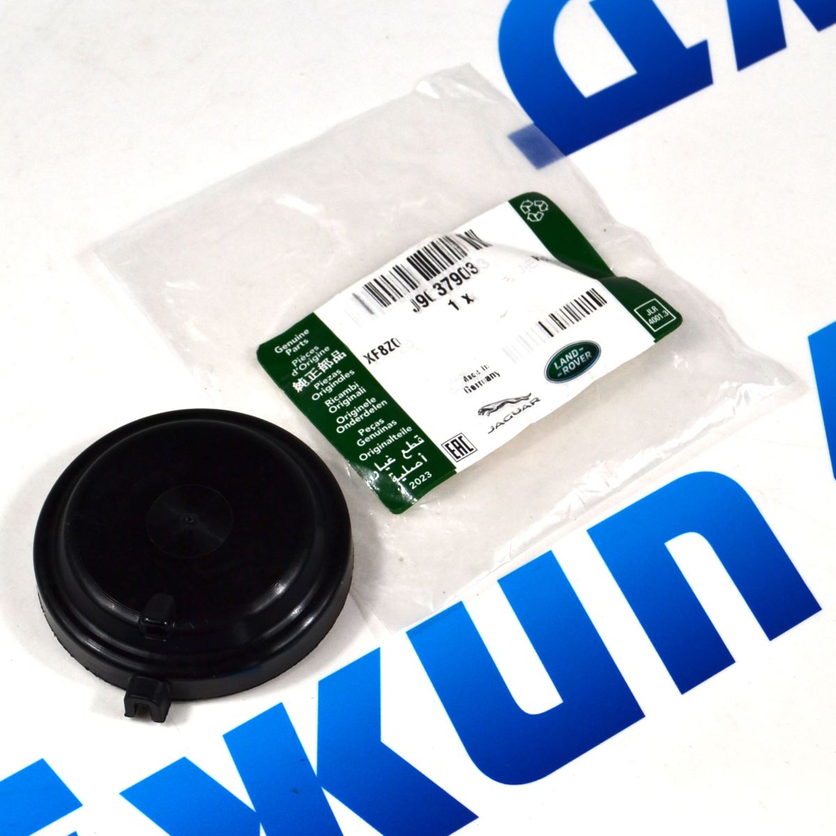 Клапан картерных газов Range Rover Evoque L551/Land Rover Discovery Sport L550 V2.0T Petrol (PCV) J9C37903