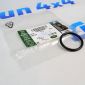 Кольцо трубки EGR Range Rover L322/Range Rover Sport L320 V3.6TD LR003898