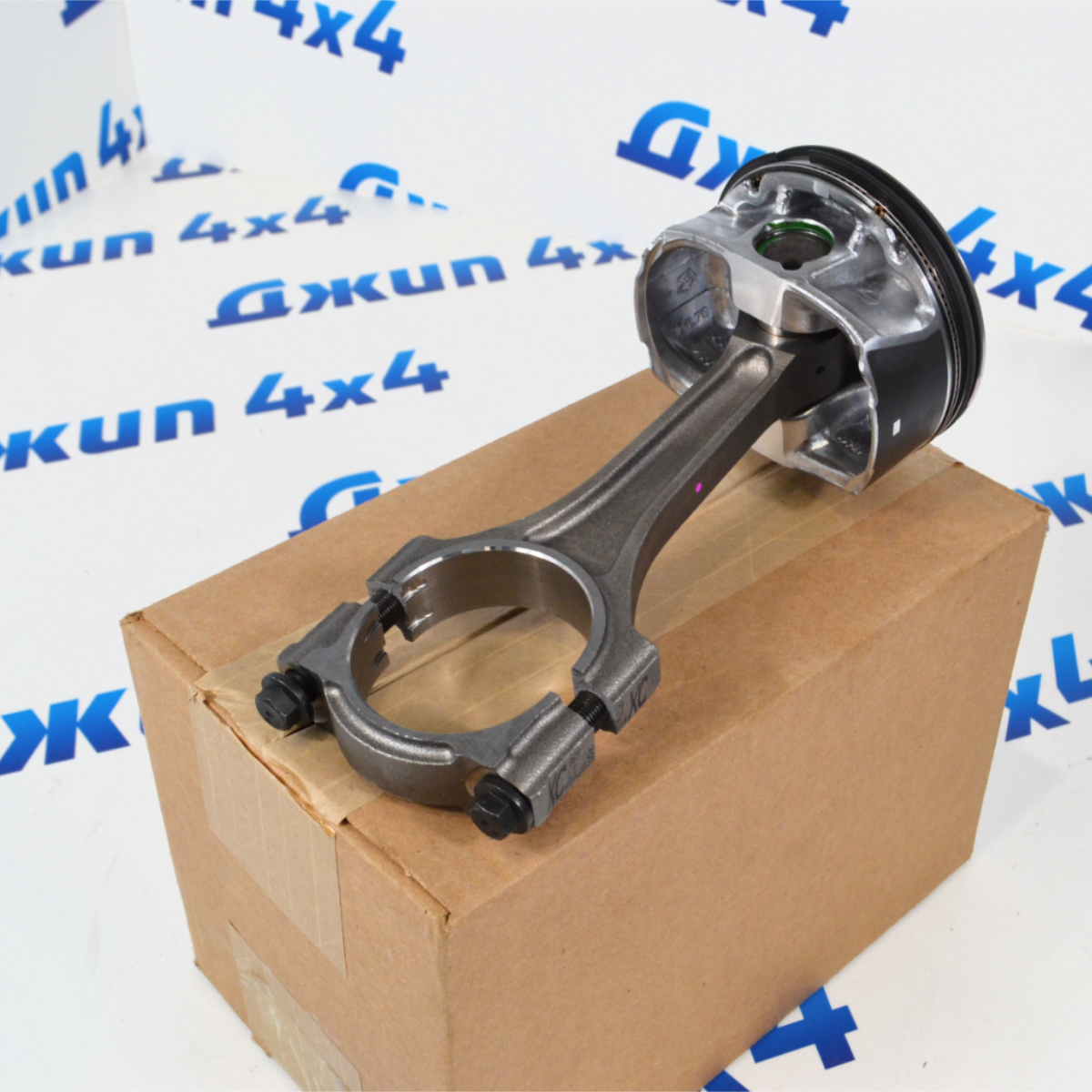 Поршень с шатуном в сборе Jeep/ Dodge/ Chrysler SRT8 V6.4 (2-4-6-8) 68090672AA