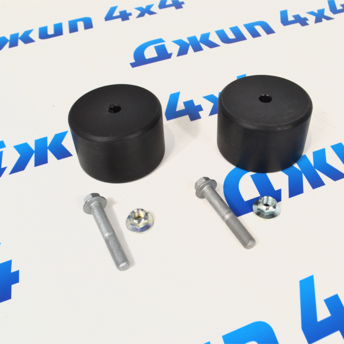 Удлинитель отбойника передней оси Jeep Wrangler JL 0000559