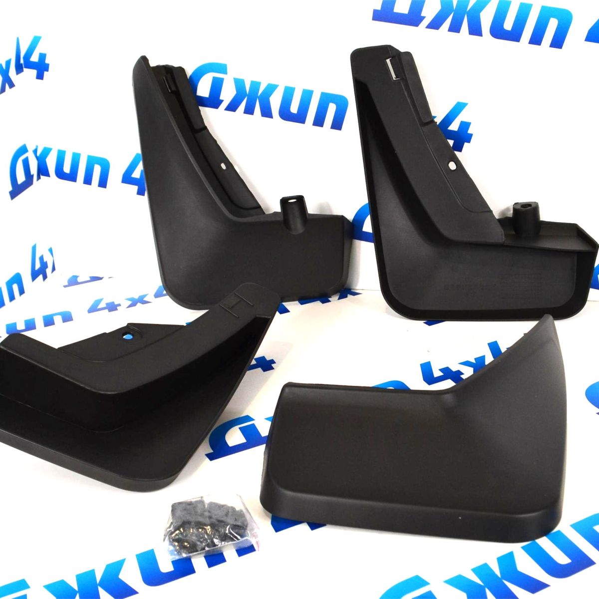 Брызговики Land Rover Discovery Sport 2020- (комплект) VPLCP0203