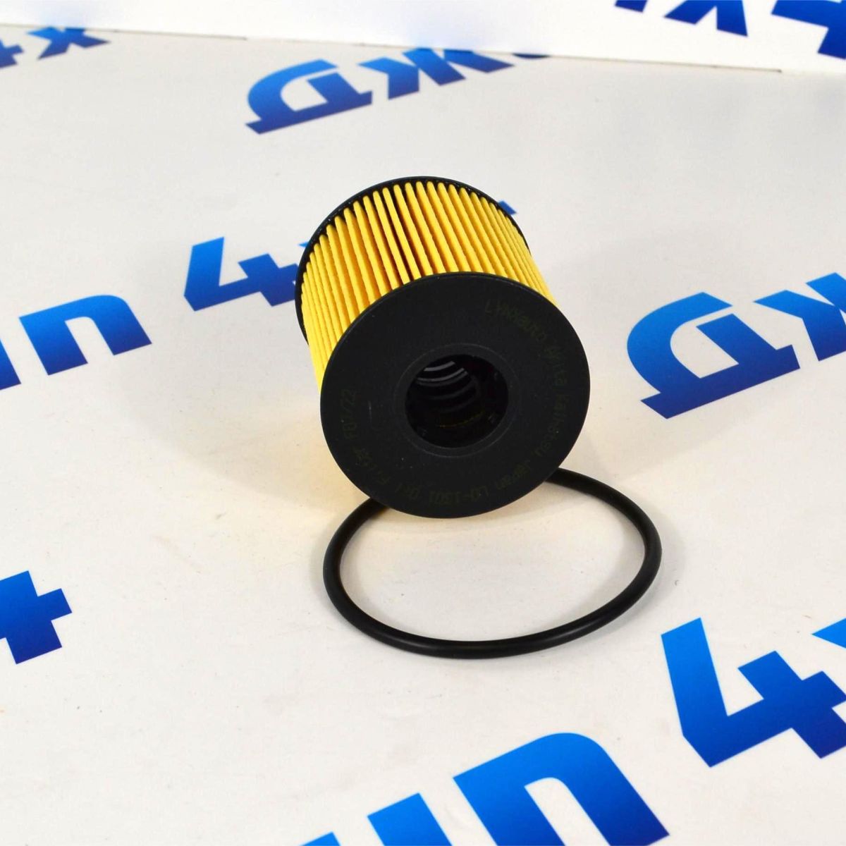 Фильтр масляный Range Rover Evoque/Land Rover Freelander V2.2TD LR001247