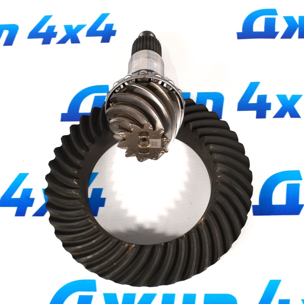 Главная пара переднего редуктора Jeep Wrangler JL/Jeep Gladiator JT 68400414AA