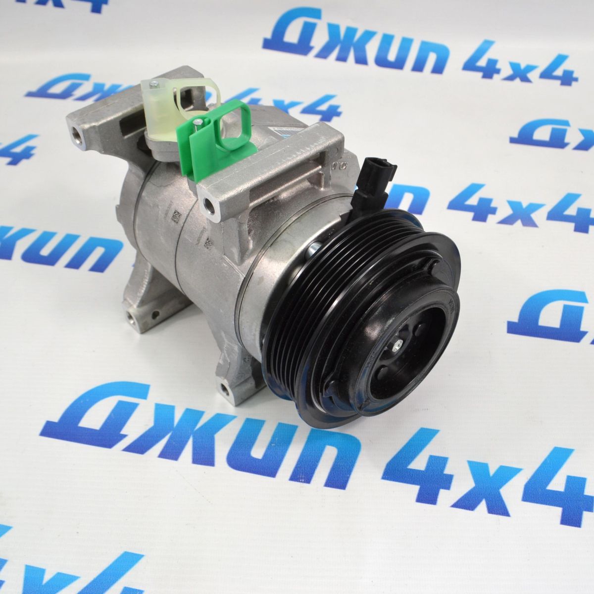 Компрессор кондиционера Jeep Grand Cherokee WK2/Dodge Durango WD V3.0/3.6 Petrol 68294506AC
