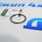 Кольцо корпуса термостата нижнее Range Rover L322/Range Rover Sport L320 V3.6TD LR004319