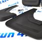 Брызговики Dodge Ram TRX (комплект) 82215489AD