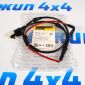Датчик износа задних тормозных колодок  Range Rover L405/Range Rover Sport L494 LR033295
