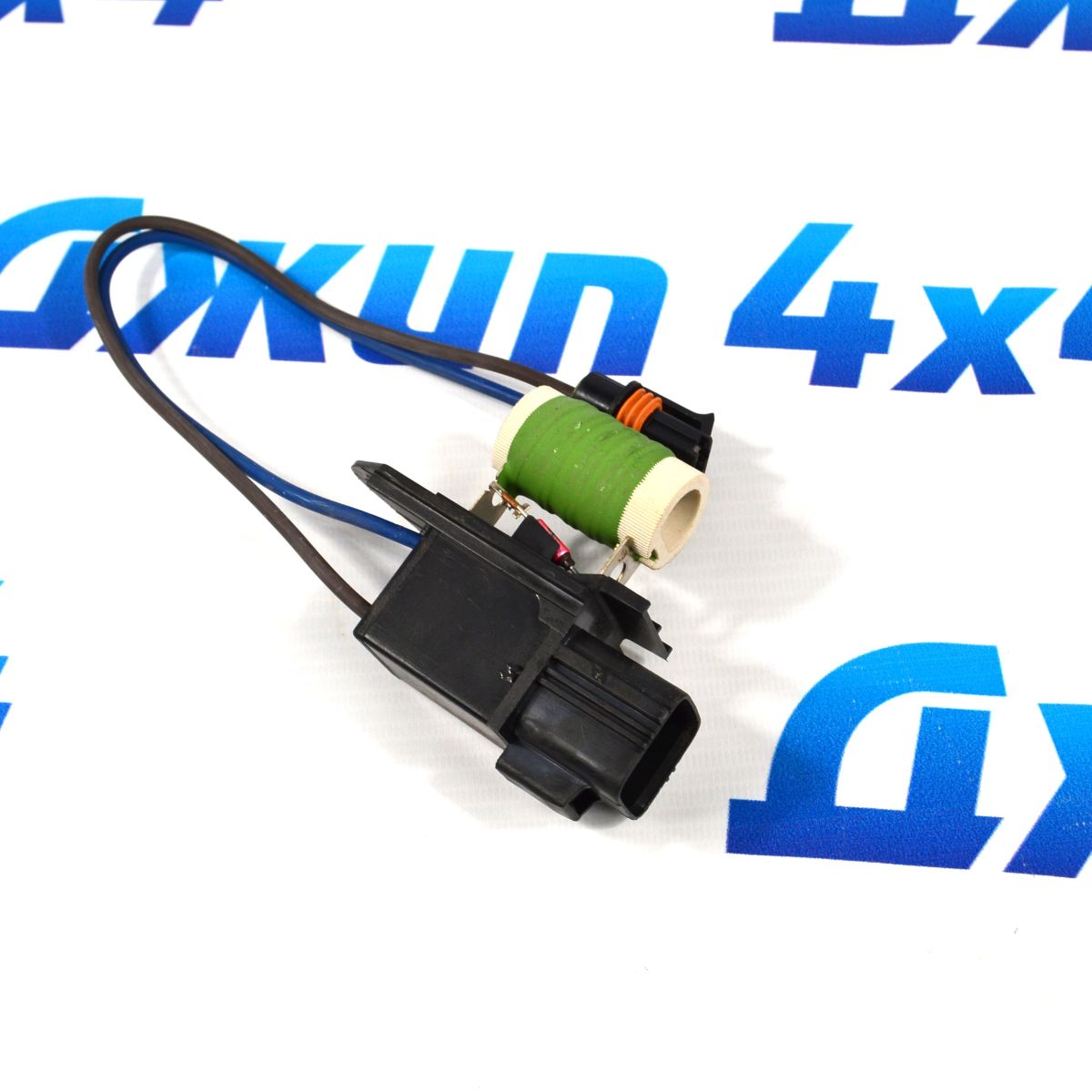 Датчик температуры на вентилятор охлаждения двигателя Dodge Challenger LC 2009-2023 68050128AA