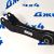 Тяга развальная задняя Jeep Cherokee KL (правая/левая) 50147960