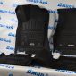 Комплект ковров салонных 3D Jeep Grand Cherokee WK2 2011-2018 YUS-FM-T006