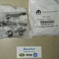 Пальцы скобы суппорта заднего Jeep Wrangler JL 68385240AA