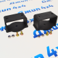 Удлинитель отбойника задней оси Jeep Wrangler JL 0000589