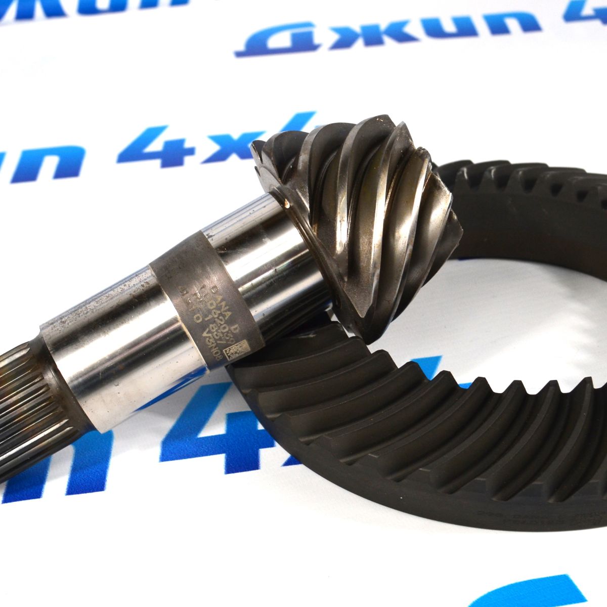 Главная пара заднего редуктора Jeep Wrangler JL/Jeep Gladiator 68401399AA