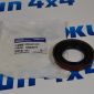 Сальник хвостовика переднего дифференциала Jeep Wrangler JK/Dodge Nitro KK 68004072AA
