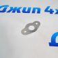 Прокладка клапана EGR к ГБЦ Jeep Dodge Chrysler V2.0 V2.4 V3.3 V3.8 2002-2011 4891068AB