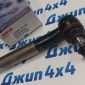 Рулевой наконечник верхней тяги Jeep Wrangler JL 68258760AE