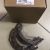 Колодки стояночного тормоза Jeep Grand Cherokee WK2 Dodge Durango WD 4560176AA