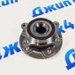 Ступичные узел Jeep Compass MP (передний/задний) 68275512AA