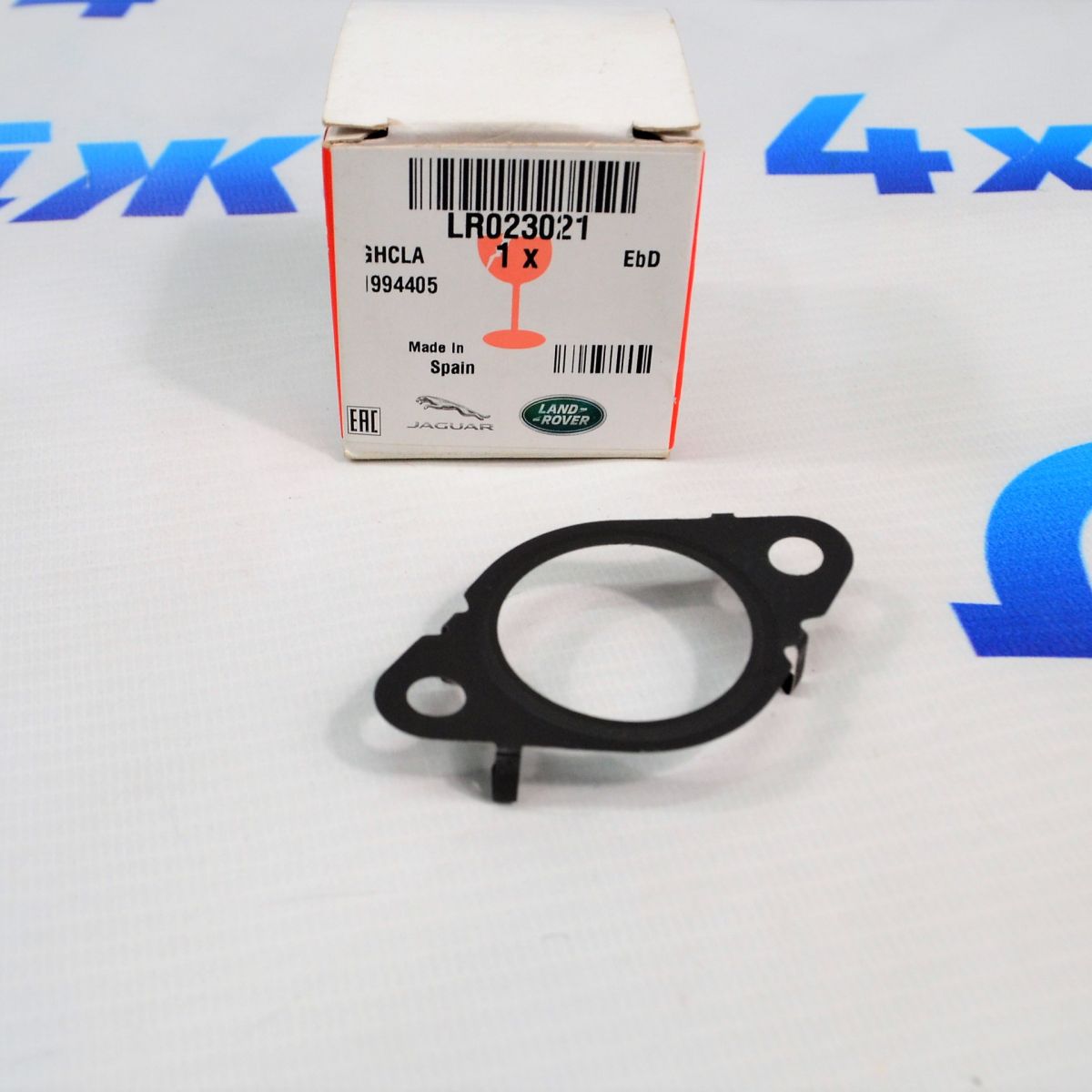 Прокладка клапана EGR Range Rover L322/L405 V4.4TD LR023021