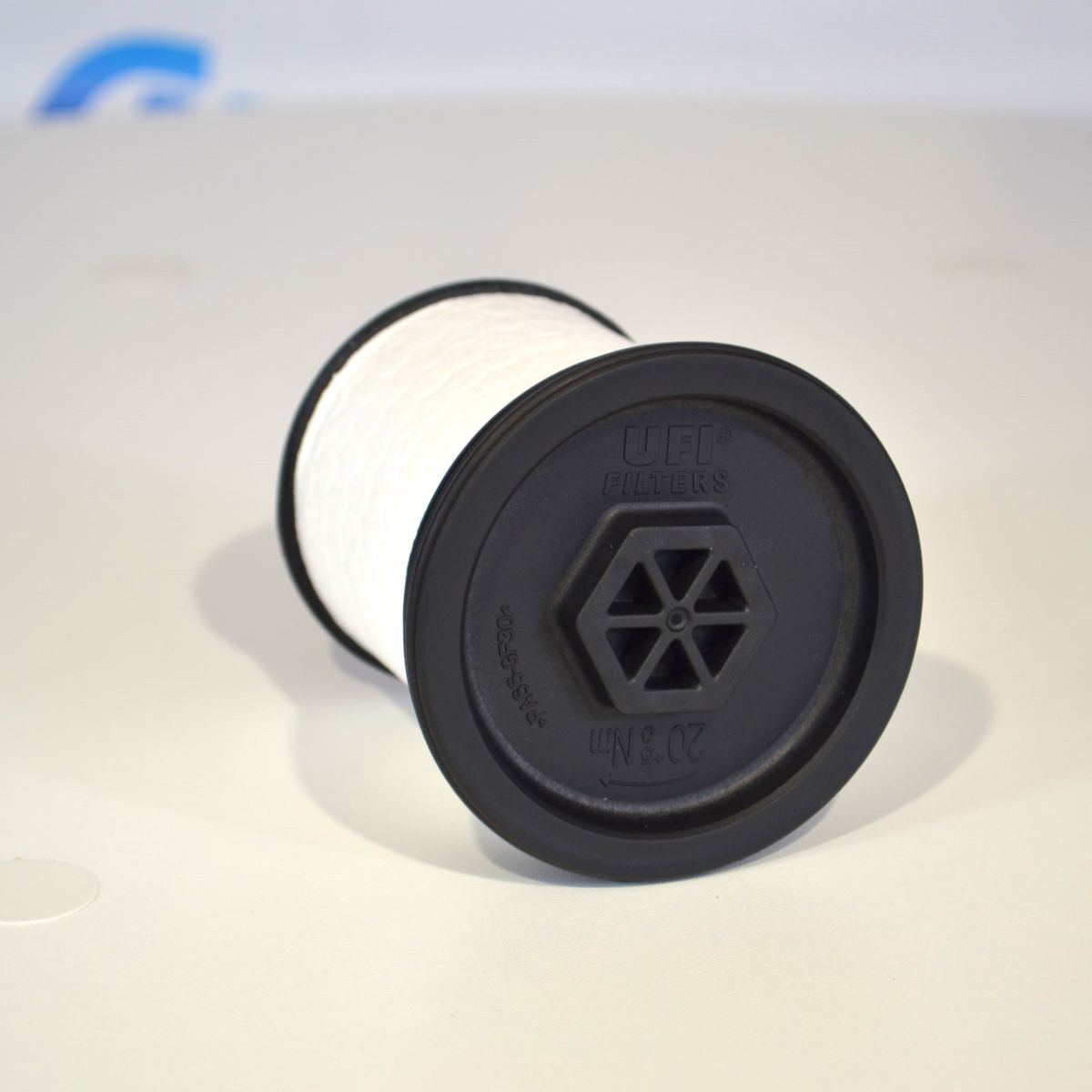 Фильтр топливный Jeep Grand Cherokee WK2/Jeep Cherokee KL/KK V2.2/2.8/3.0CRD 4726067AA