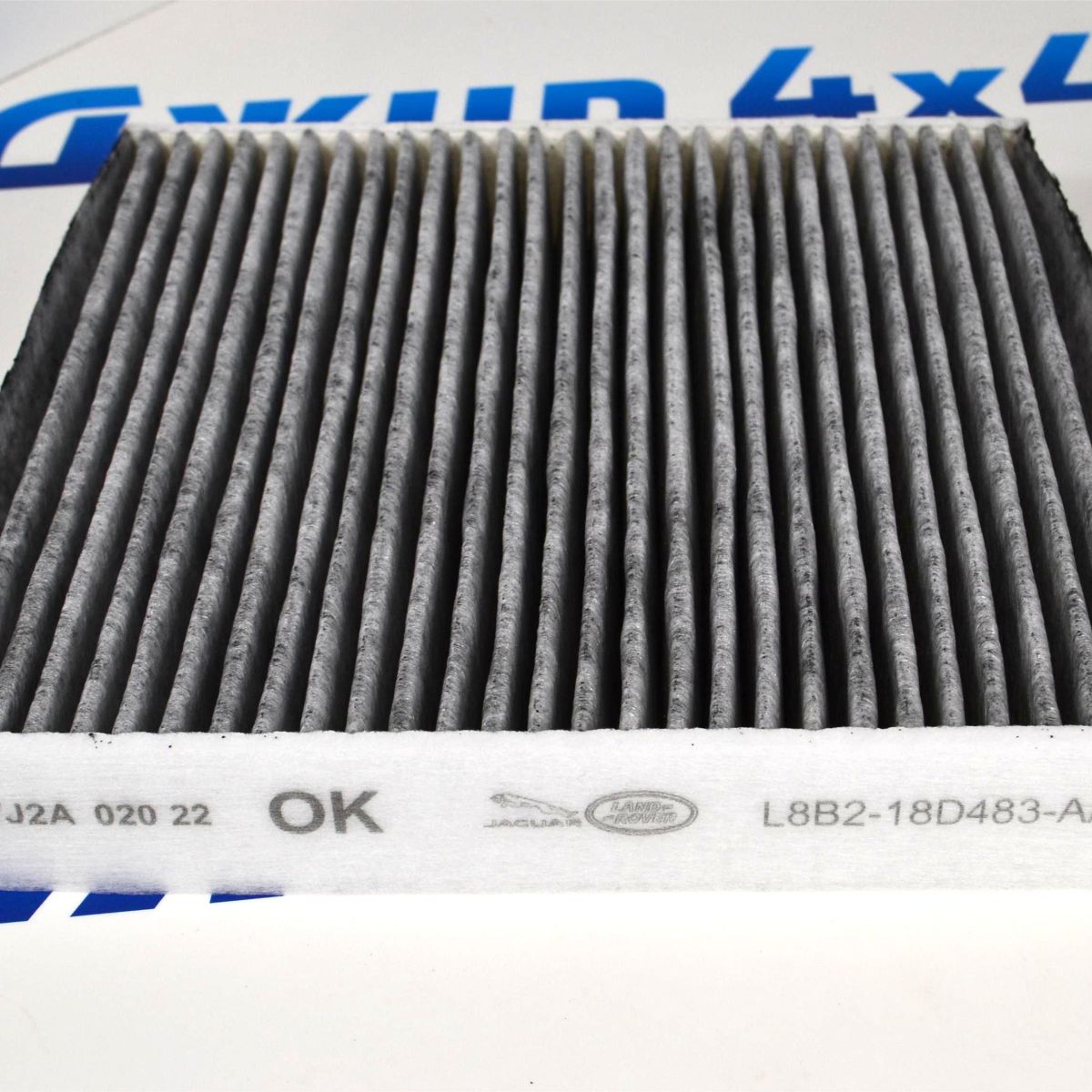 Фильтр салонный Land Rover Defender L663 LR133345