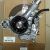 Помпа водяная Dodge Ram 1500 V5.7 Hemi 2010- 68346912AA