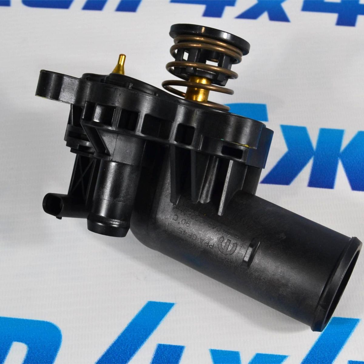 Термостат Jeep Grand Cherokee WK2/Dodge Durango WD V3.6 2016- 04893926AH