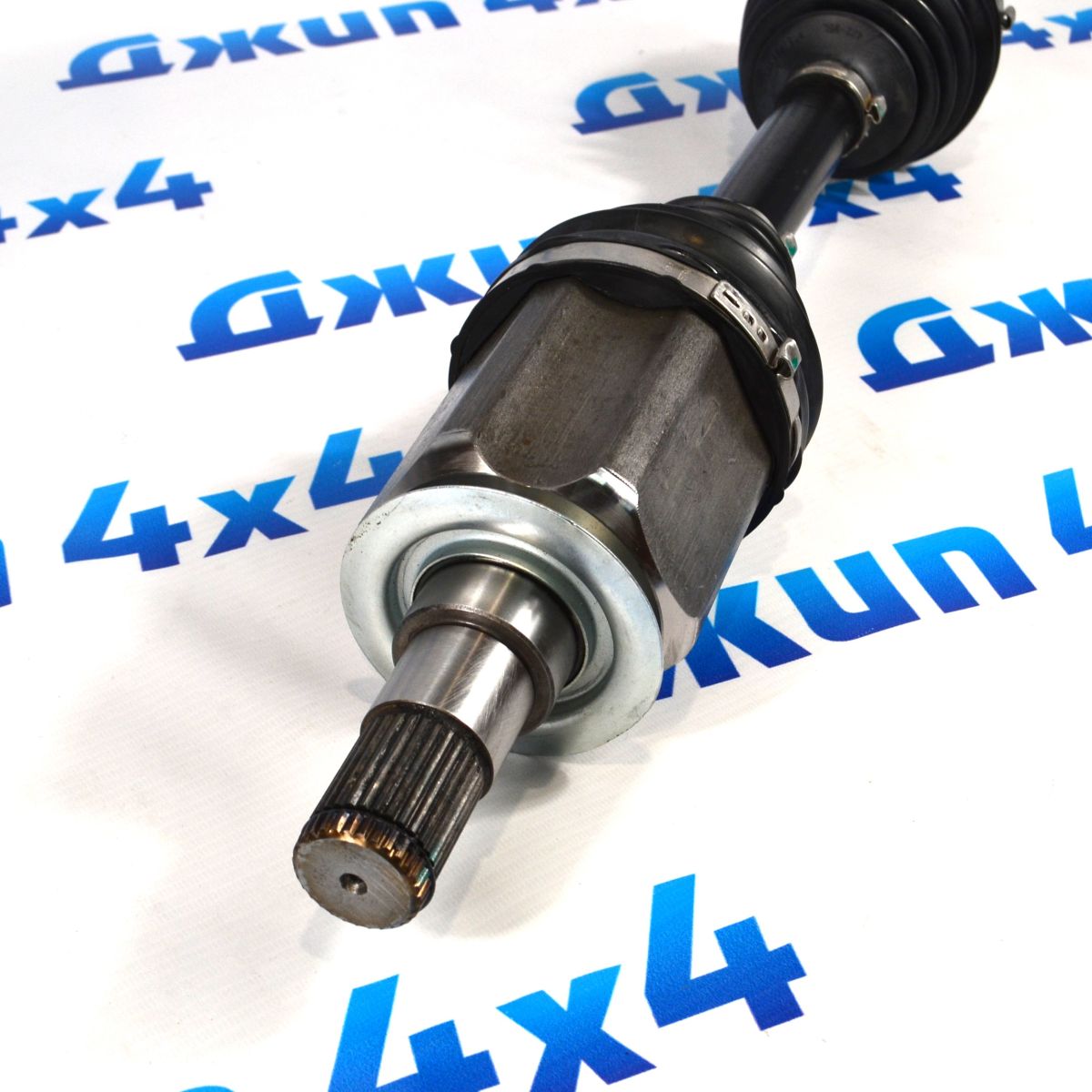 Привод передний Tank 300 (левый) 2303100XKM01A