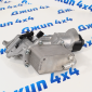 Маслянный радиатор (теплообменник) в сборе с фильтром Dodge Ram DT 3.0CRD 68511102AA