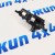Привод изменения длины впускного коллектора Jeep/Dodge/Ram V5.7 53022137AJ