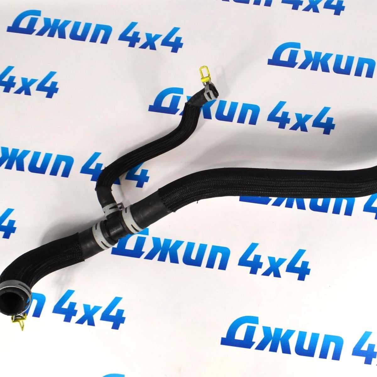 Патрубок радиатора нижнего Jeep Grand Cherokee WK2 V3.0CRD 52014834AD