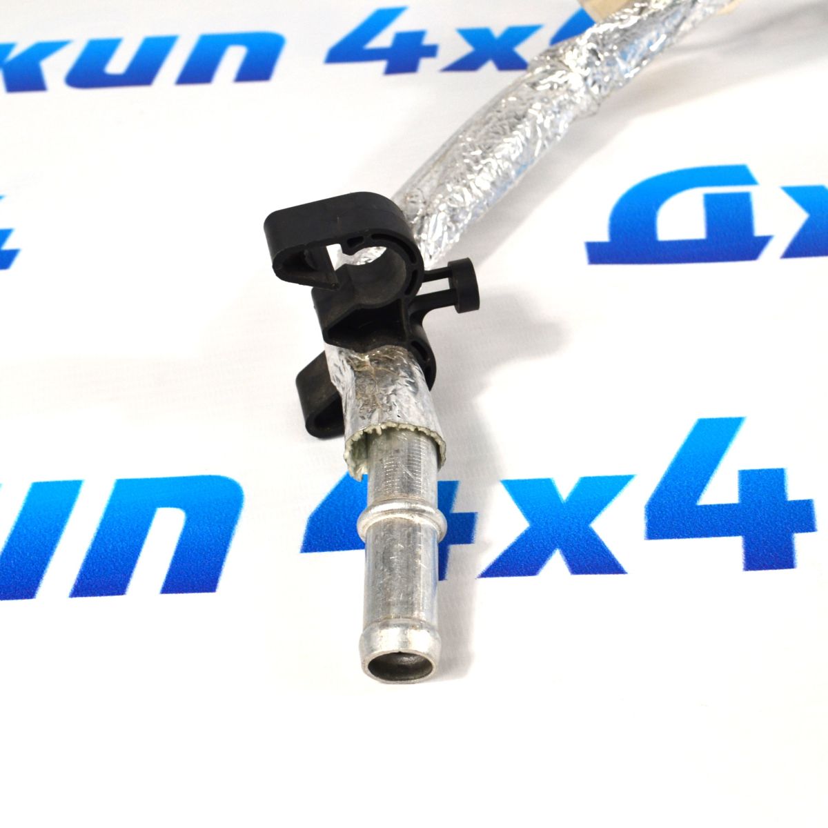 Шланг системы охлаждения Jeep Wrangler JL V2.0T 68280783AE