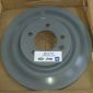 Диск тормозной задний Land Rover Discovery 5 L462 Range Rover L405 Range Rover Sport L494 LR084067
