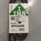 Ремень 6PK2445 5.0SC LR035542