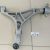 Рычаг передний нижний левый Jeep Grand Cherokee WK2 2016- 68282729AC